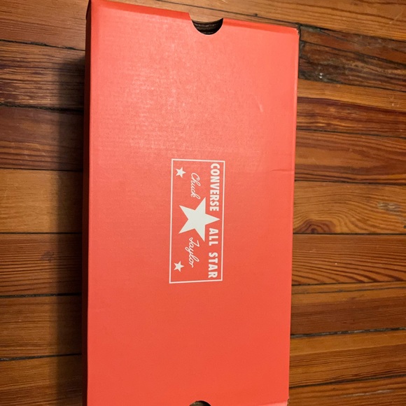 Chinatown Market x A Bathing Ape x Chuck 70 High ‘Black’ - Picture 2 of 7